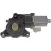 Dorman Power Window Motor - Front Right, 742-339