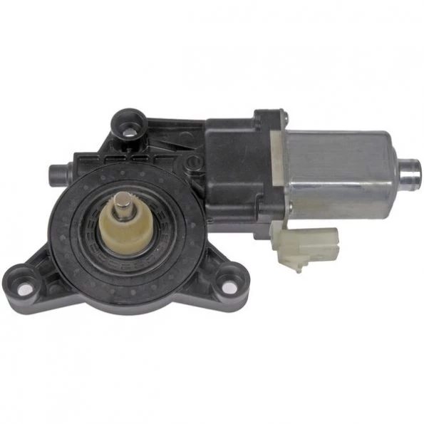 Power Window Motor – Front Right, 742-339