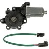 Dorman Power Window Motor - Front Right, 742-503