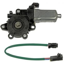 Dorman Power Window Motor - Front Right, 742-503
