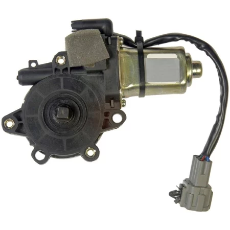 Dorman Power Window Motor - Front Left, 742-507