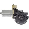 Dorman Power Window Motor - Front Right, 742-519
