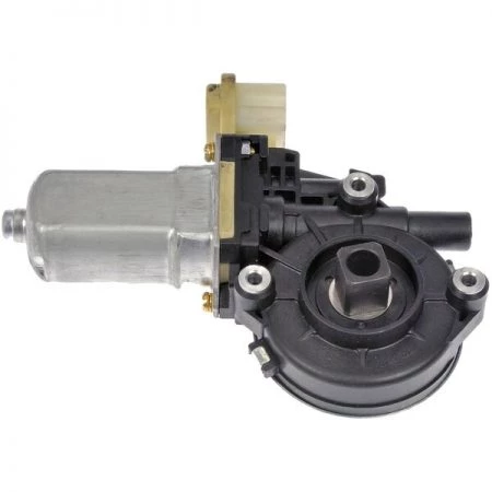 Dorman Power Window Motor - Front Right, 742-519