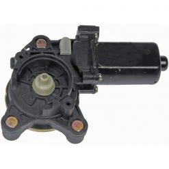 Dorman Power Window Motor - Front Right, 742-719