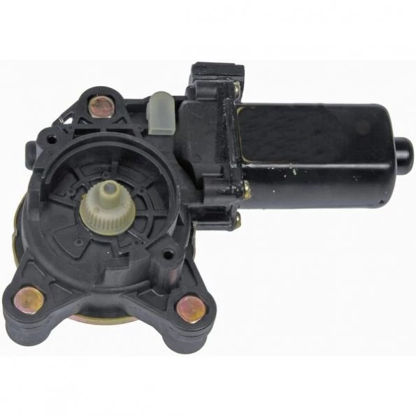 Dorman Power Window Motor - Front Right, 742-719 1 Power Window Motor – Front Right, 742-719