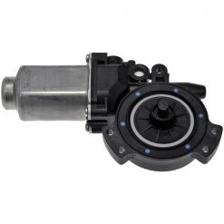 Power Window Motor – Rear Right, 742-721