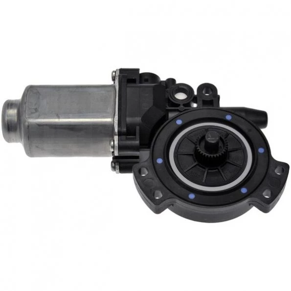 Power Window Motor – Rear Right, 742-721