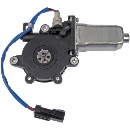 Dorman Power Window Motor - Front Left, 742-815