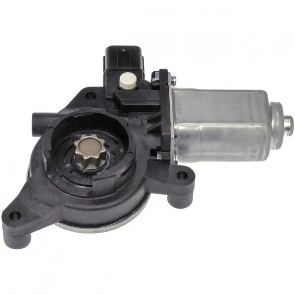 Power Window Motor, 742-825