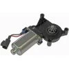 Dorman Power Window Motor - Front Left, 742-921
