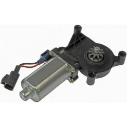Power Window Motor – Front Left, 742-921
