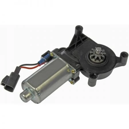 Dorman Power Window Motor - Front Left, 742-921