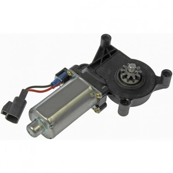 Power Window Motor – Front Left, 742-921