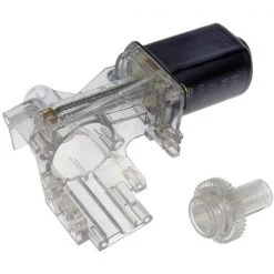 Trunk Lid Pull Down Motor, 747-000