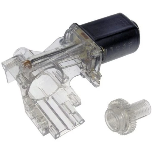 Trunk Lid Pull Down Motor, 747-000