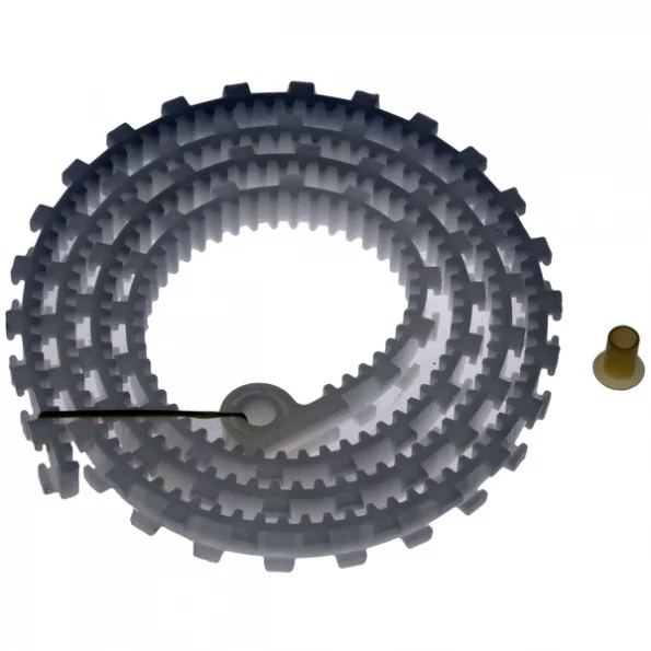 Window Regulator Tape – Front, 747-415