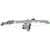 Dorman Power Window Motor and Regulator Assembly - Rear Right, 748-003