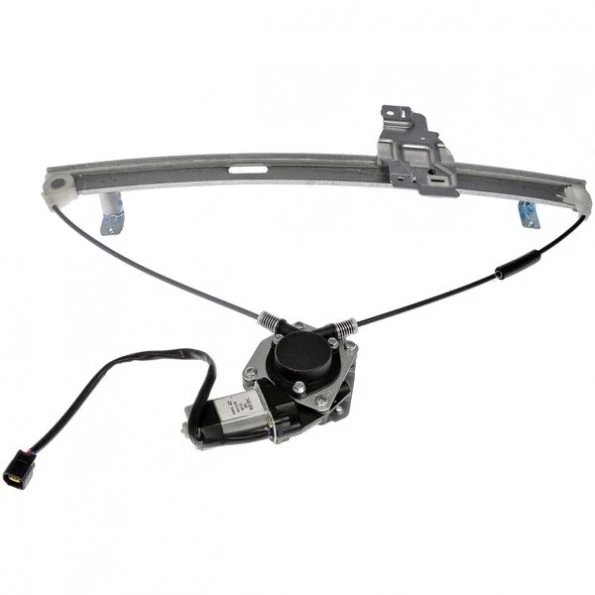 Dorman Power Window Motor and Regulator Assembly - Front Left, 748-058 1 Power Window Motor and Regulator Assembly – Front Left, 748-058