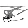 Dorman Power Window Motor and Regulator Assembly - Front Left, 748-190