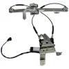 Dorman Power Window Motor and Regulator Assembly - Rear Right, 748-229