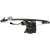 Dorman Power Window Motor and Regulator Assembly - Rear Right, 748-265