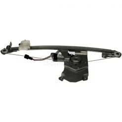 Dorman Power Window Motor and Regulator Assembly - Rear Right, 748-265