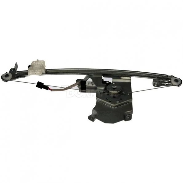 Dorman Power Window Motor and Regulator Assembly - Rear Right, 748-265 1 Power Window Motor and Regulator Assembly – Rear Right, 748-265