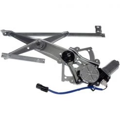 Dorman Power Window Motor and Regulator Assembly - Front Left, 748-896