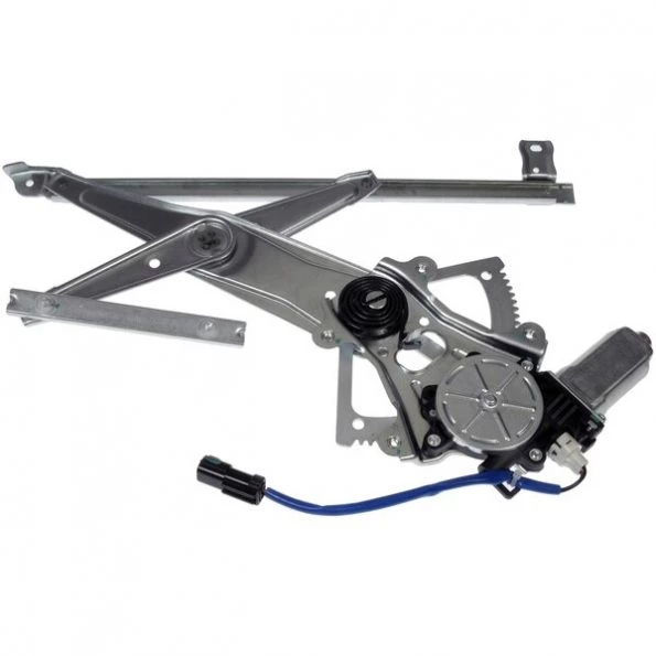 Dorman Power Window Motor and Regulator Assembly - Front Left, 748-896 1 Power Window Motor and Regulator Assembly – Front Left, 748-896