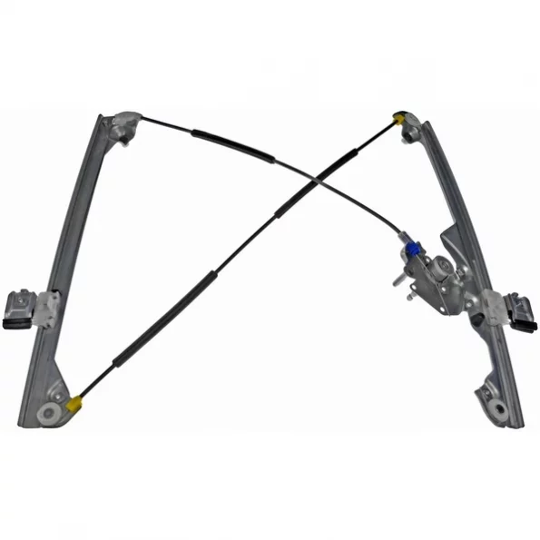 Window Regulator, 749-006