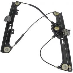 Window Regulator – Front Right, 749-103