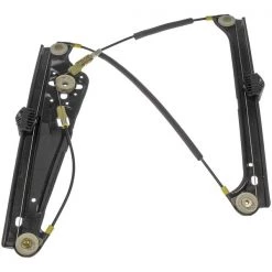 Dorman Window Regulator - Front Left, 749-104