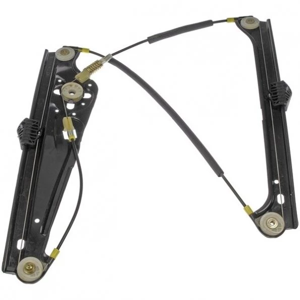 Dorman Window Regulator - Front Left, 749-104 1 Window Regulator – Front Left, 749-104