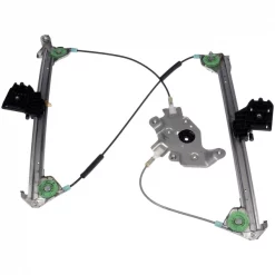 Window Regulator – Front Right, 749-187