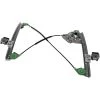 Dorman Window Regulator - Front Right, 749-201