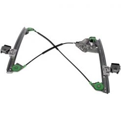 Dorman Window Regulator - Front Right, 749-201