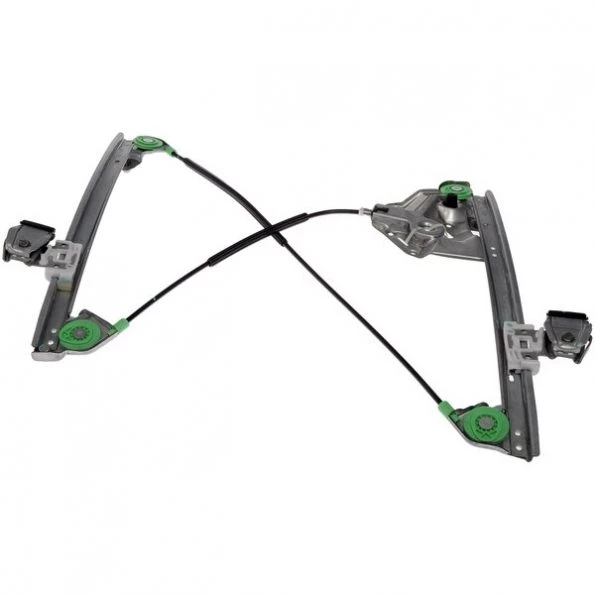 Dorman Window Regulator - Front Right, 749-201 1 Window Regulator – Front Right, 749-201