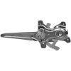 Dorman Window Regulator - Rear Left, 749-234