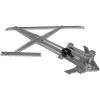 Dorman Window Regulator - Front Left, 749-260