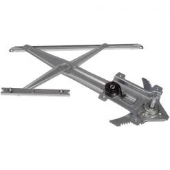 Window Regulator – Front Left, 749-260