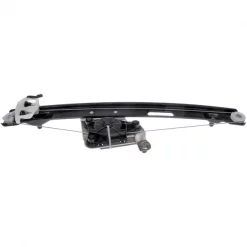 Window Regulator – Rear Right, 749-469