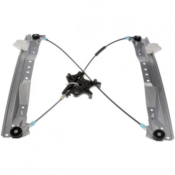 Dorman Window Regulator - Front Right, 749-509 1 Window Regulator – Front Right, 749-509