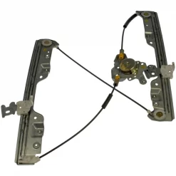 Dorman Window Regulator - Front Left, 749-554