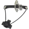 Dorman Window Regulator - Rear Center, 749-600