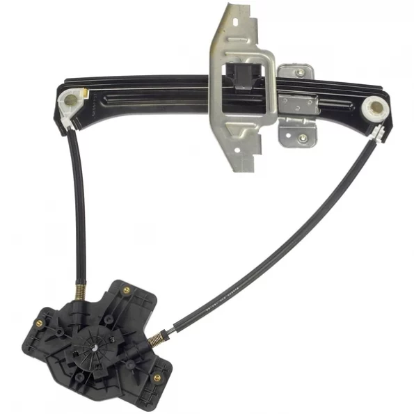 Window Regulator – Rear Center, 749-600
