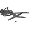 Dorman Window Regulator - Front Left, 749-621