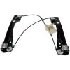Dorman Window Regulator - Front Right, 749-887