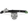 Dorman Power Window Motor and Regulator Assembly - Rear Right, 751-231