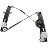 Dorman Window Regulator - Front Right, 752-187