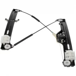 Window Regulator – Front Right, 752-187